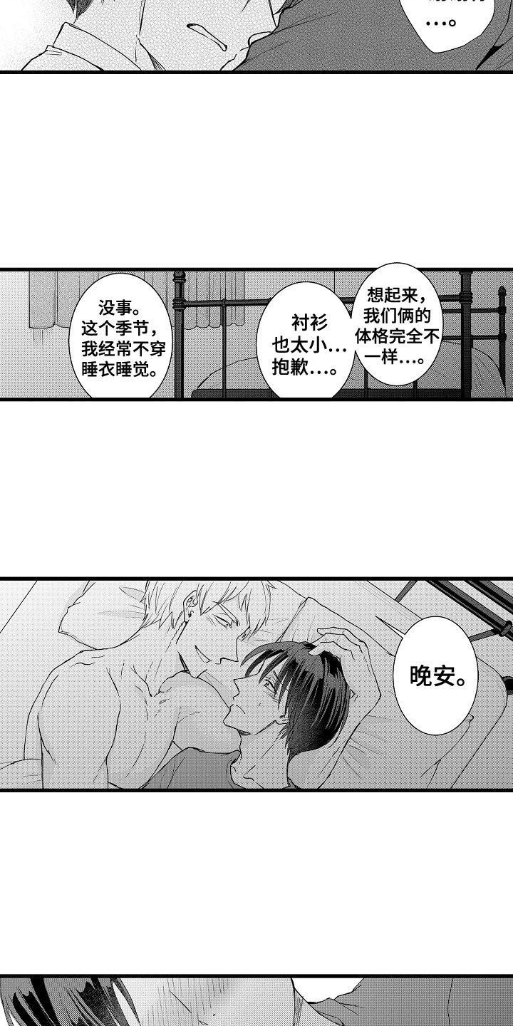 第33章：欺骗 3