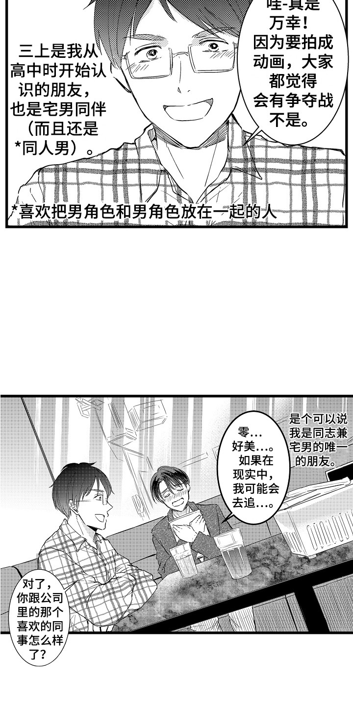第2章：苹果前辈3