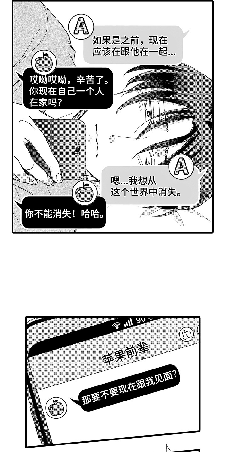 第21章：网友见面5