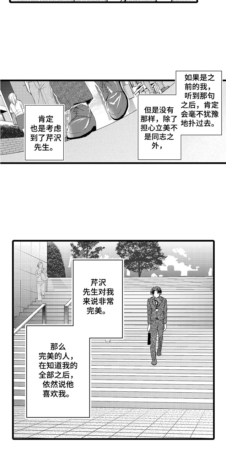 第28章：竞争对手2