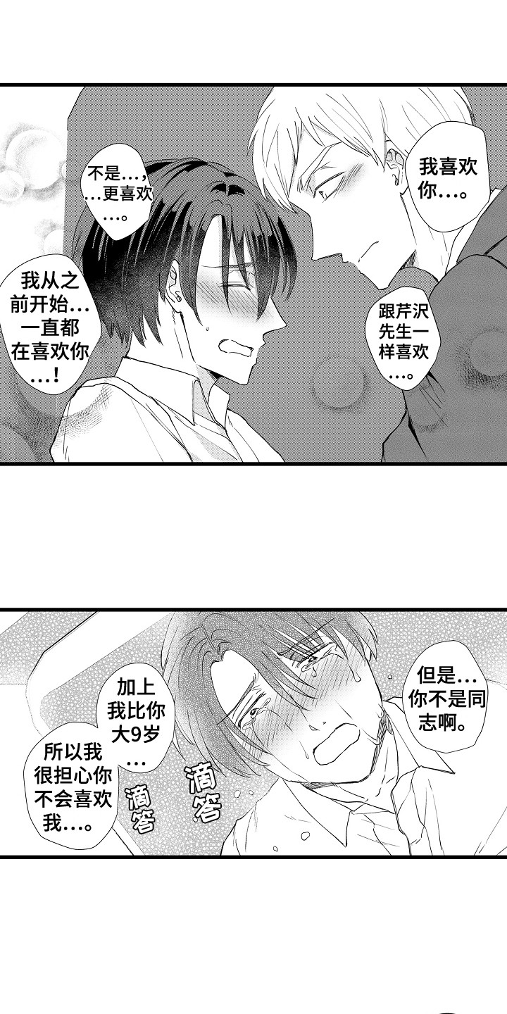 第32章：急切 11