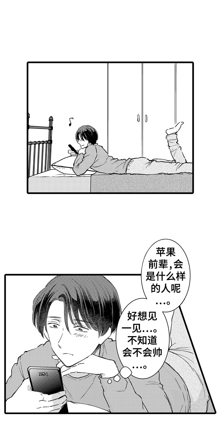 第2章：苹果前辈11