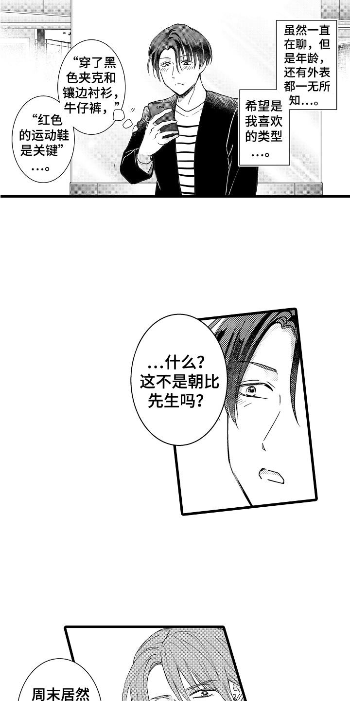 第21章：网友见面8