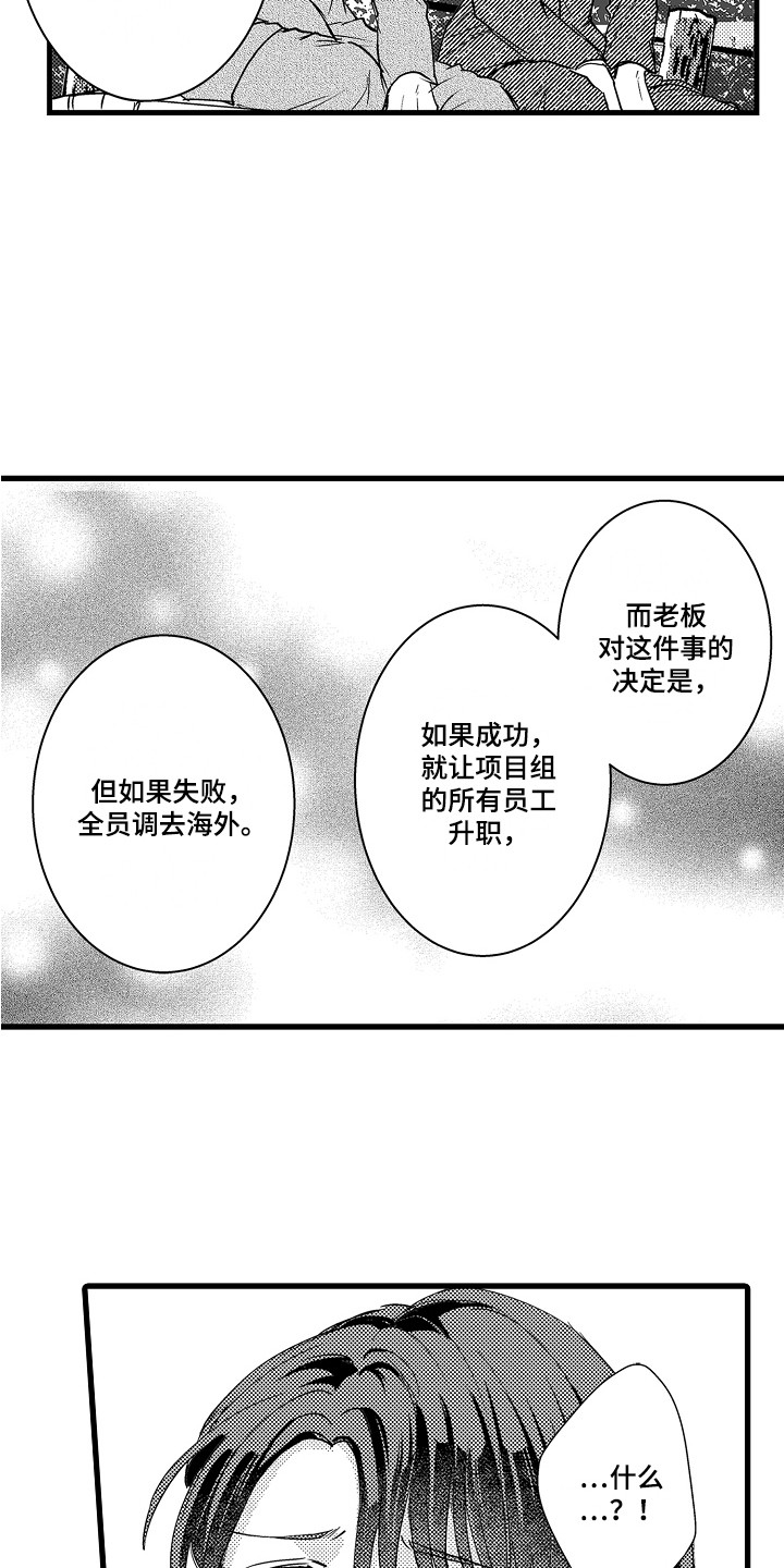 第29章：诉苦6