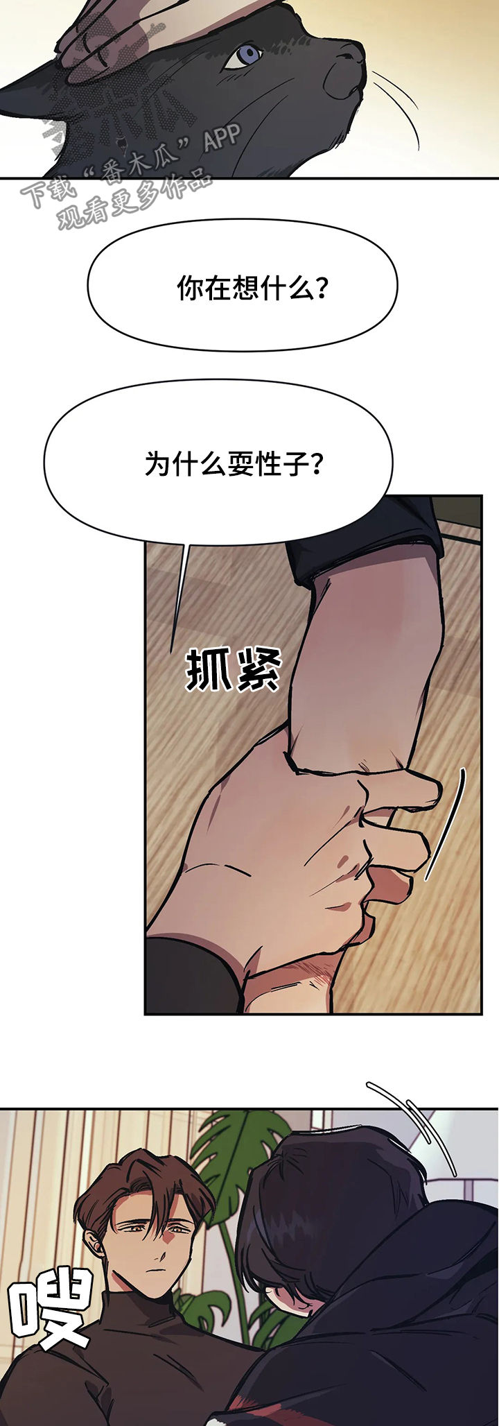 第30章：亲眼看看3