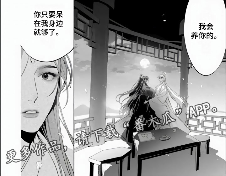 第12章：我养你啊6