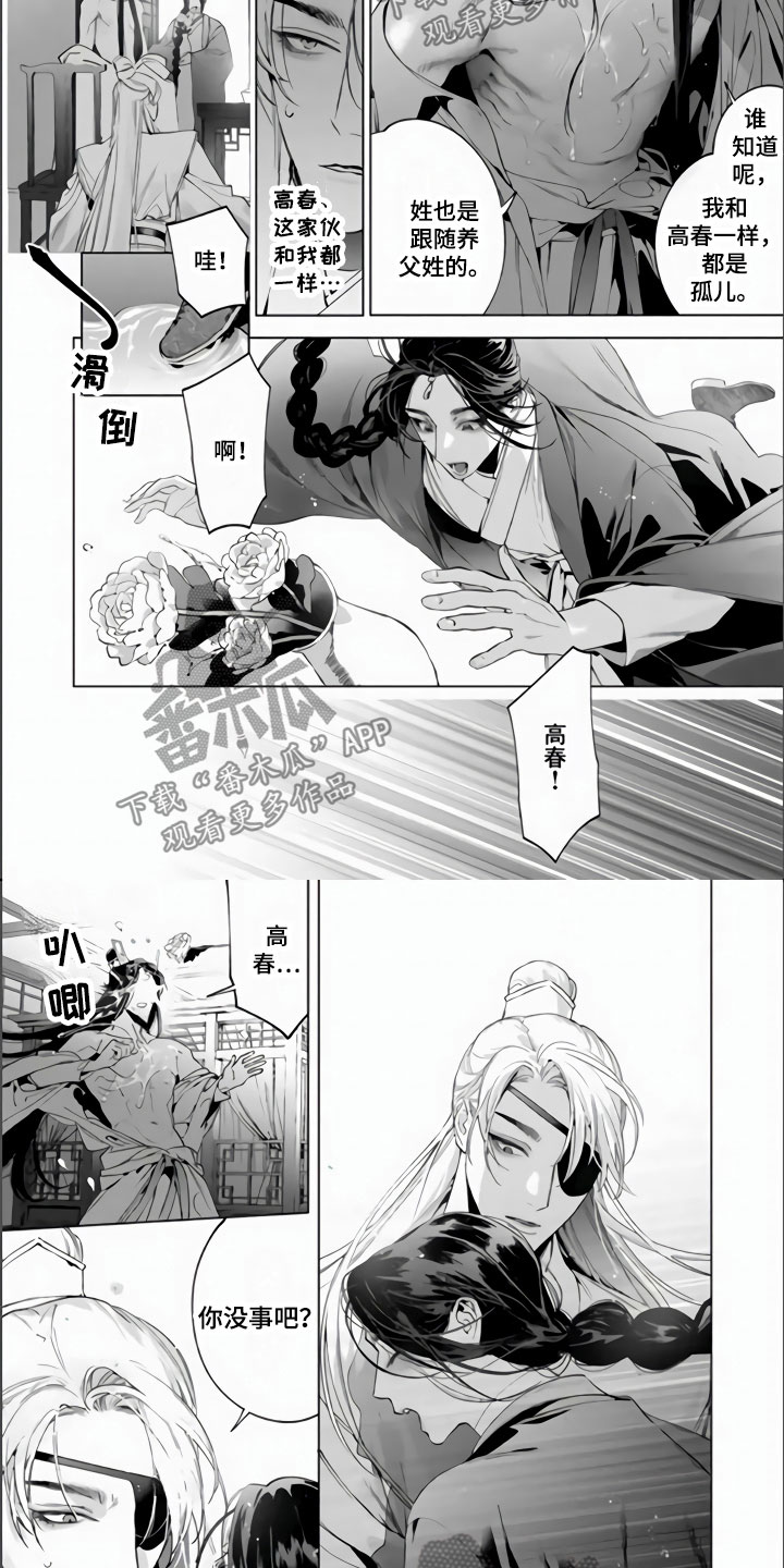 第12章：我养你啊3