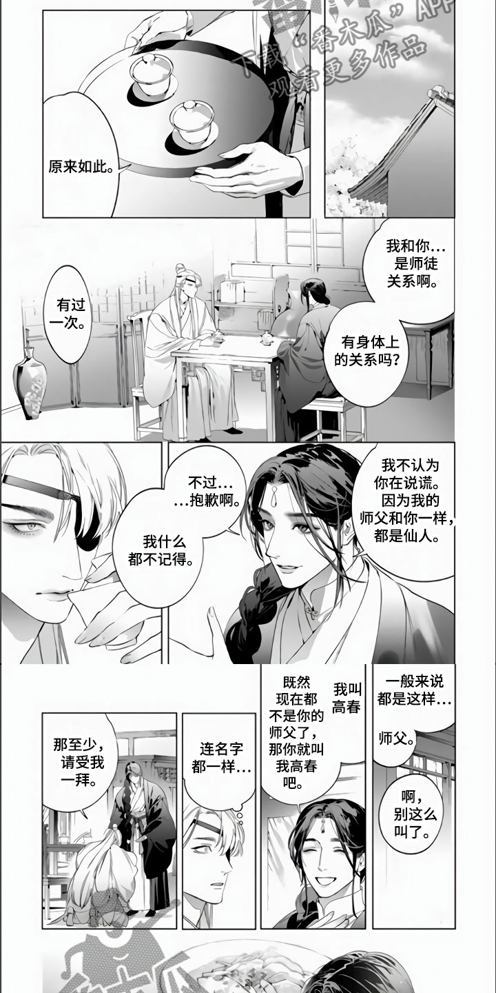 第9章：像师父的人5