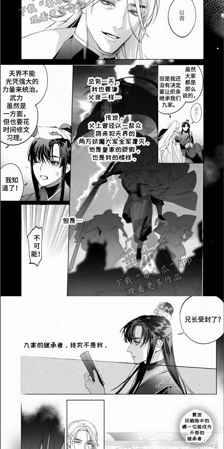 第10章：父上5