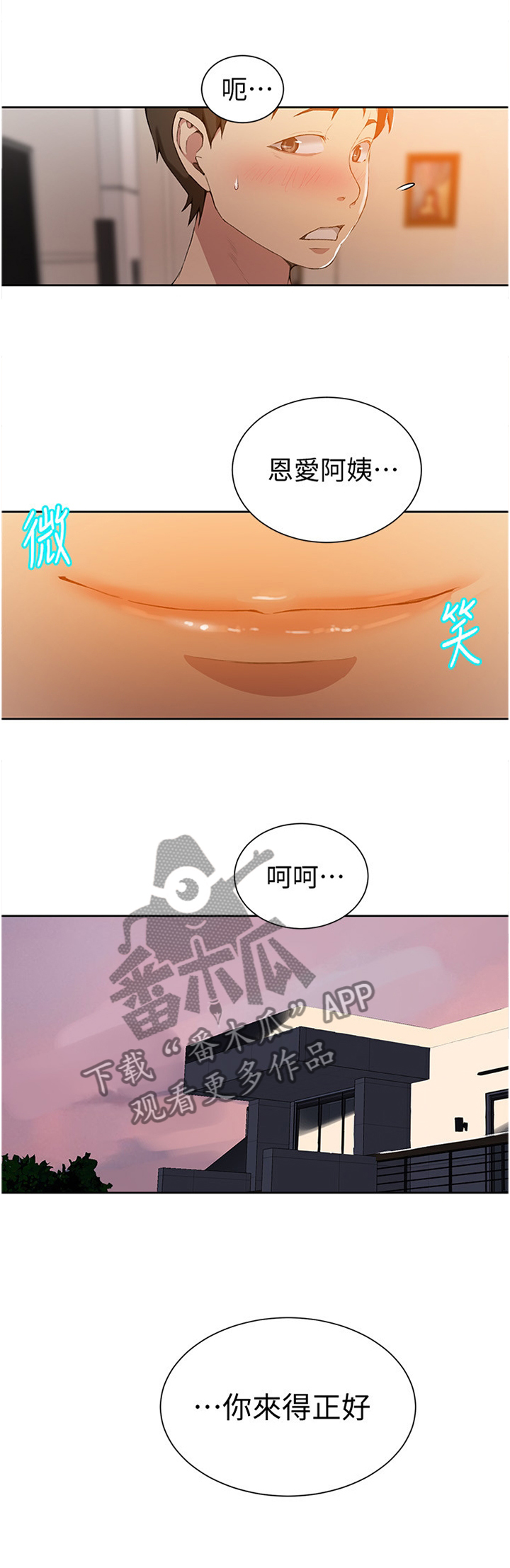 第61章：一个愿望0