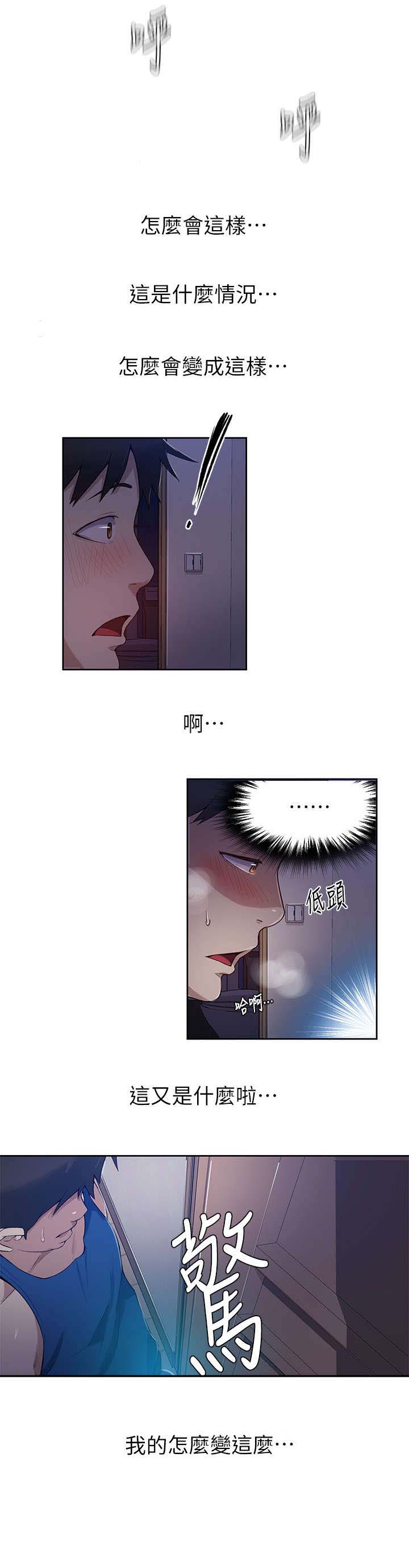 第2章：目睹6