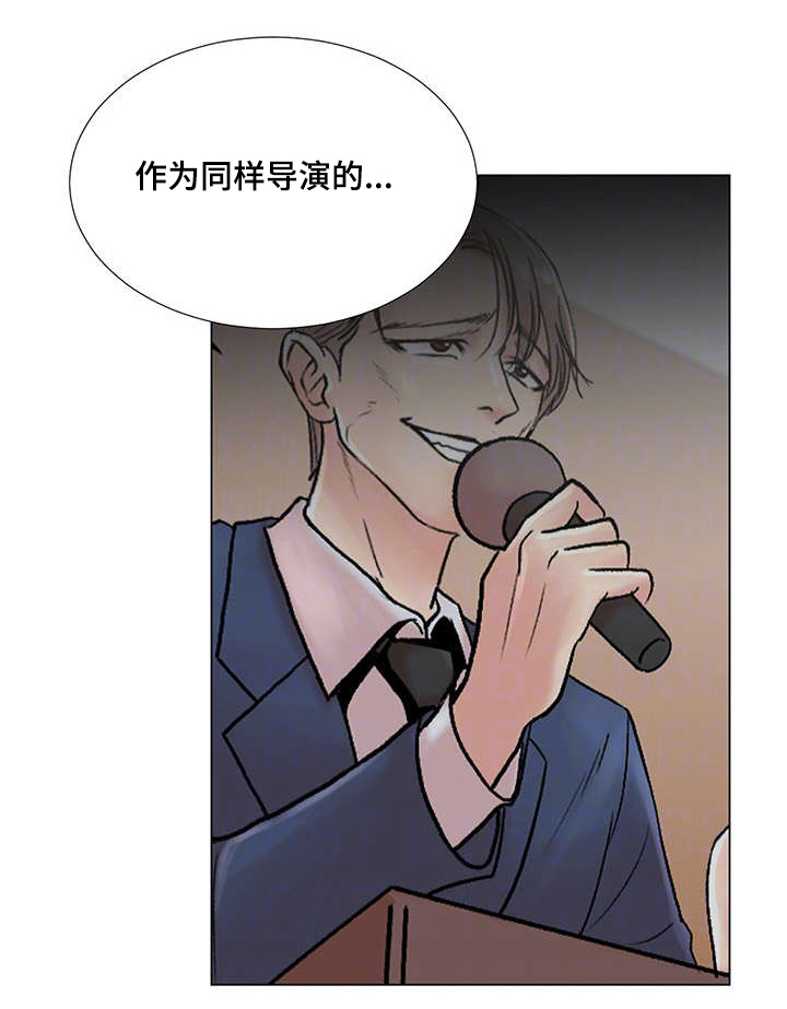 第34章：我也想参加0