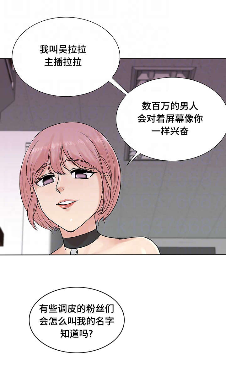 第6章：主播吴拉18