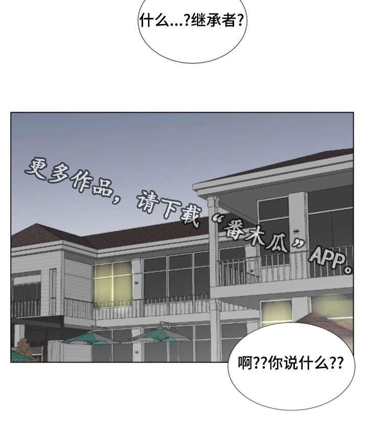 第37章：继承者15
