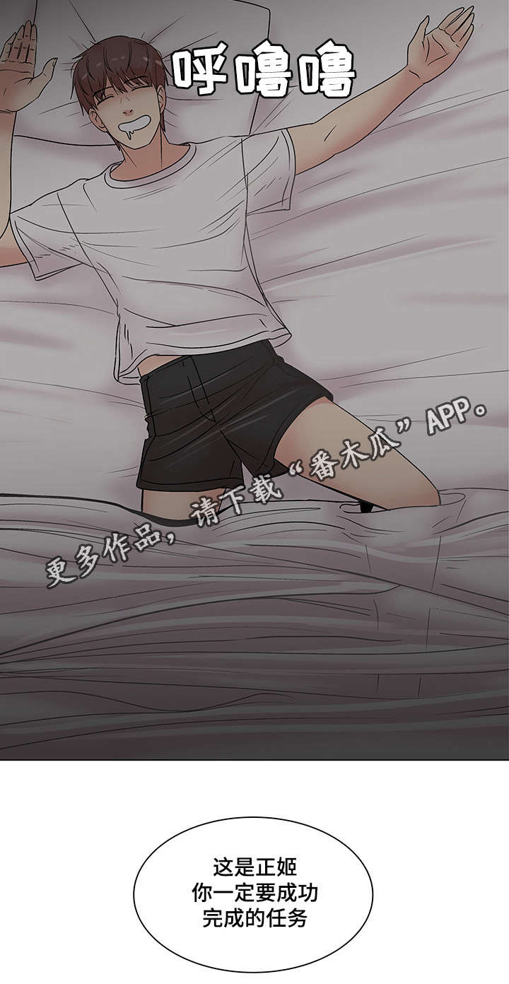 第23章：必须完成的任务28
