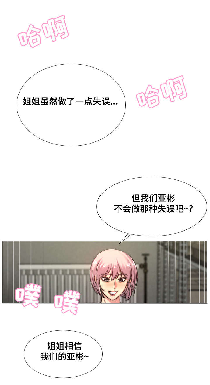 第40章：爱情之家最后任务7