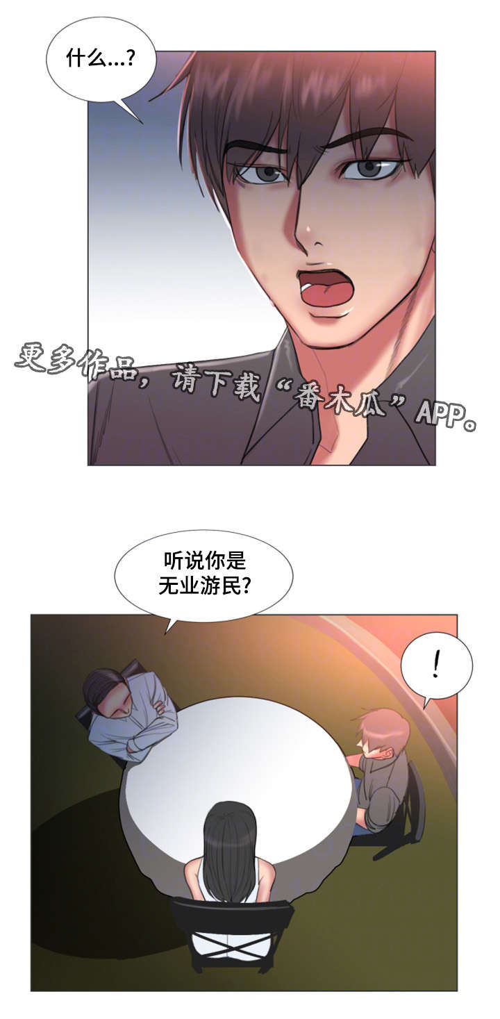 第35章：初恋8