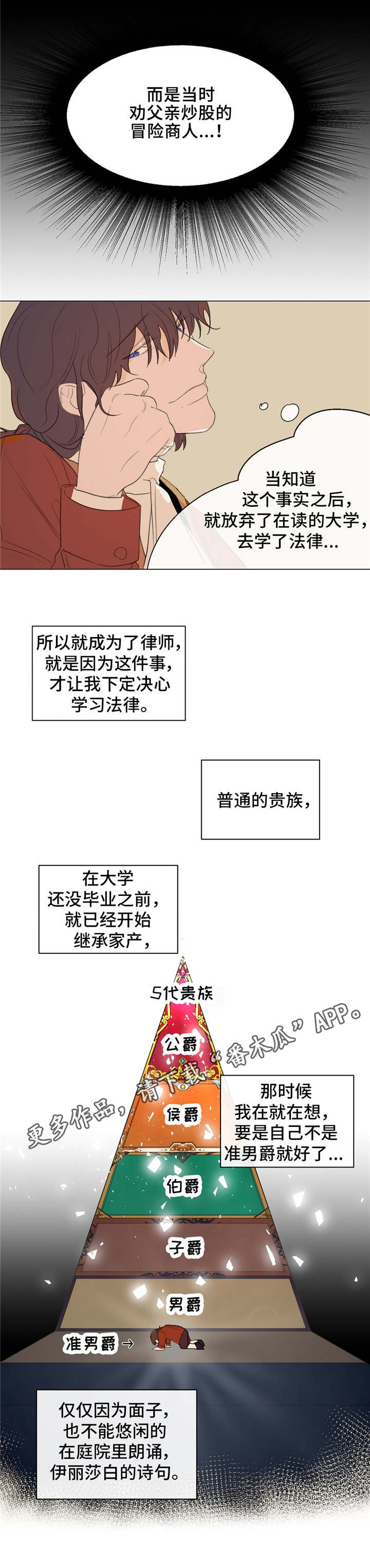 第16章：贵族阶级3
