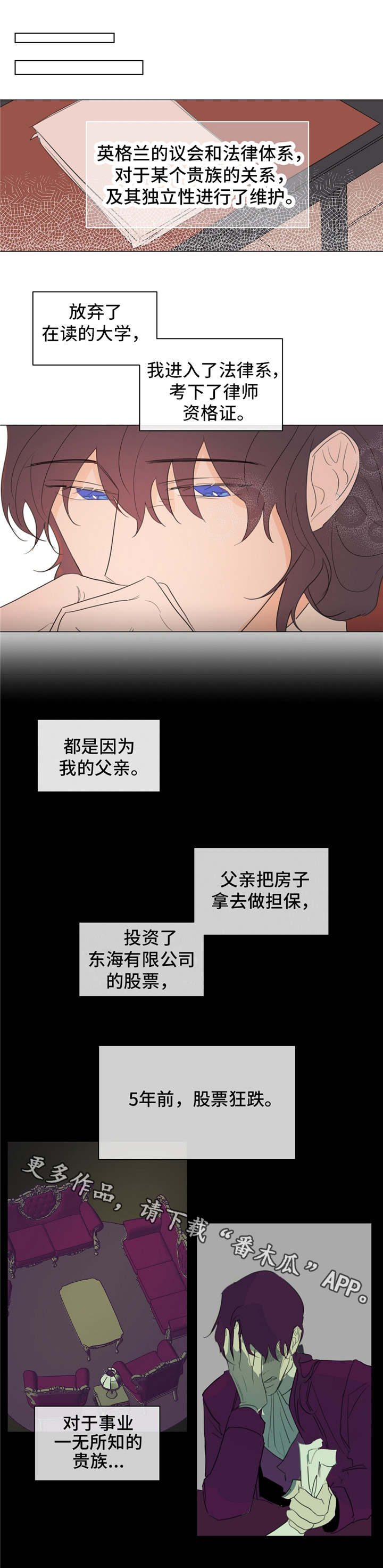 第16章：贵族阶级0