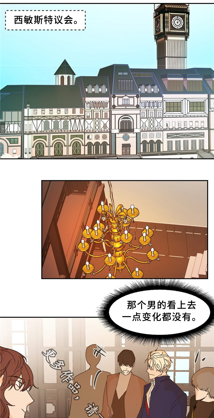 第34章：学生的仪表0