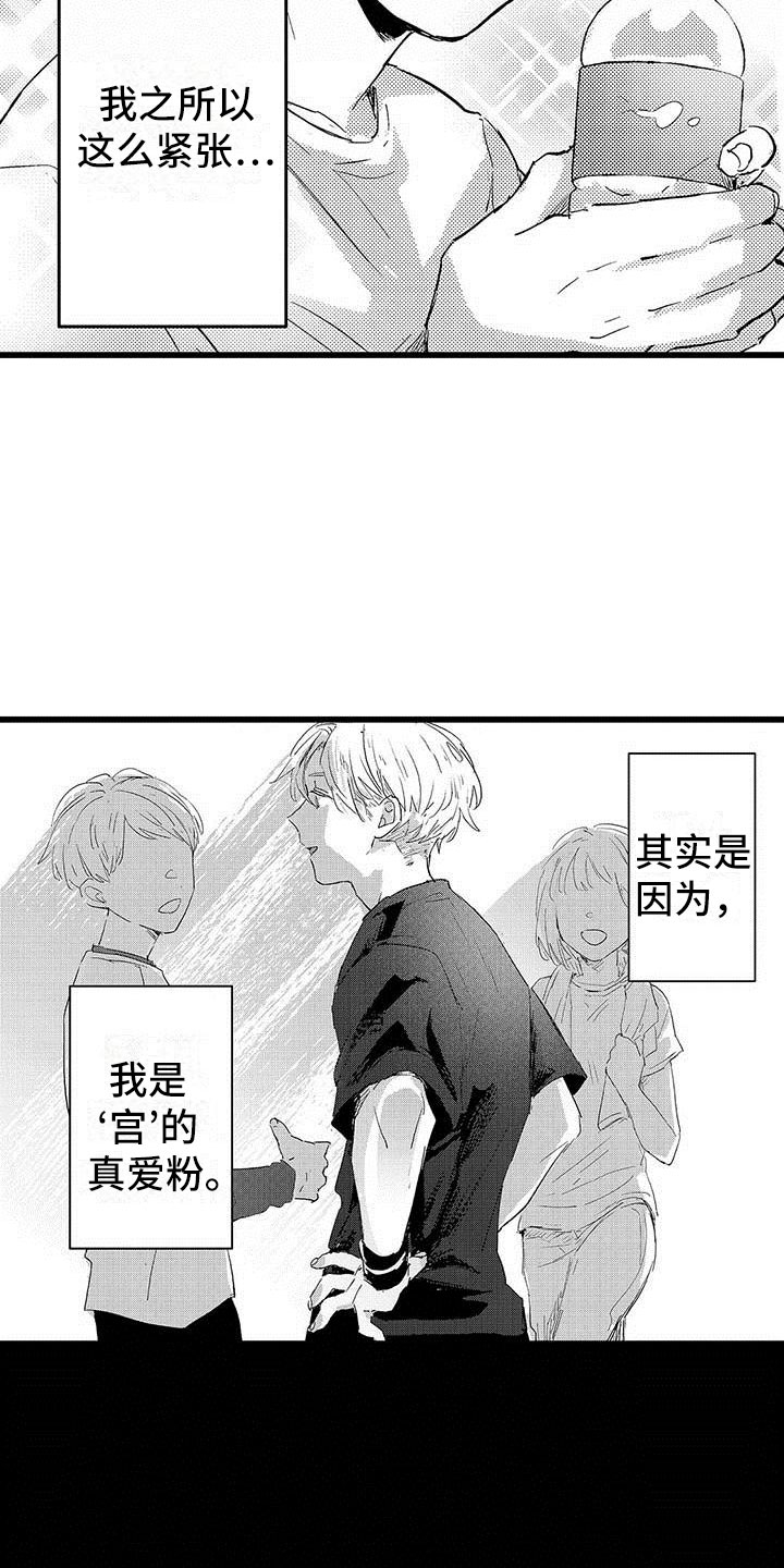 第1章：憧憬20