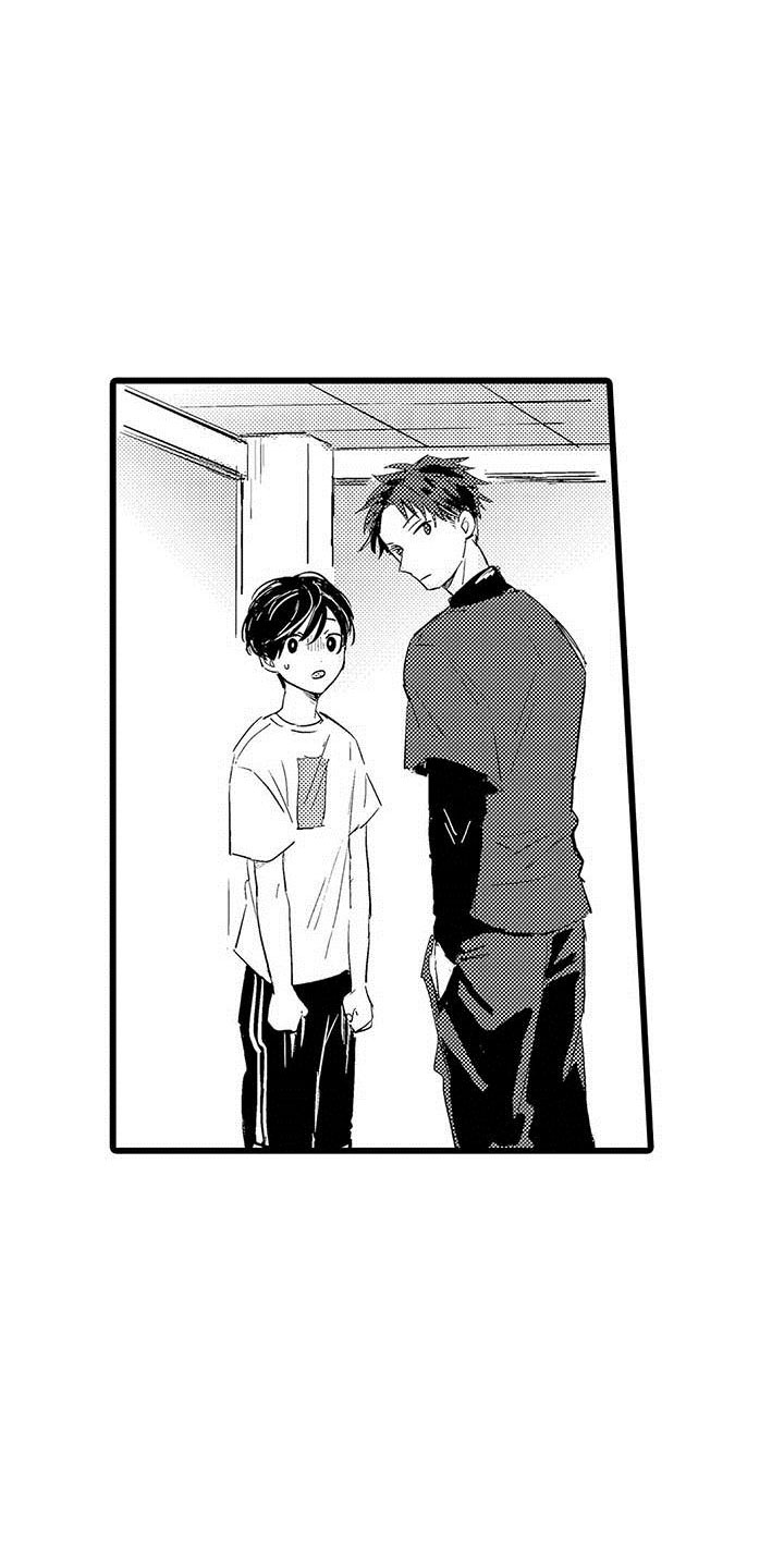 第3章：吻6
