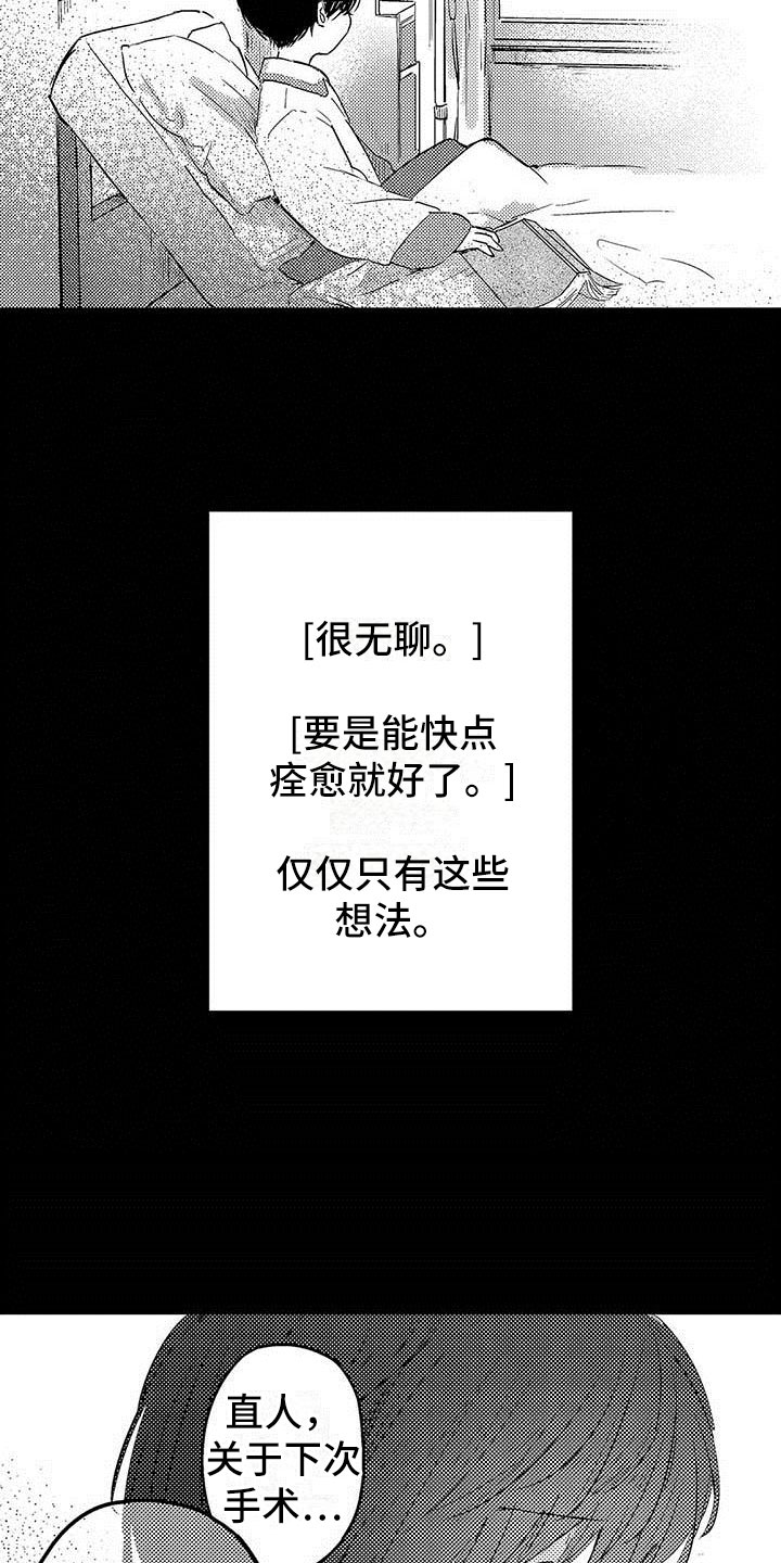 第1章：憧憬22