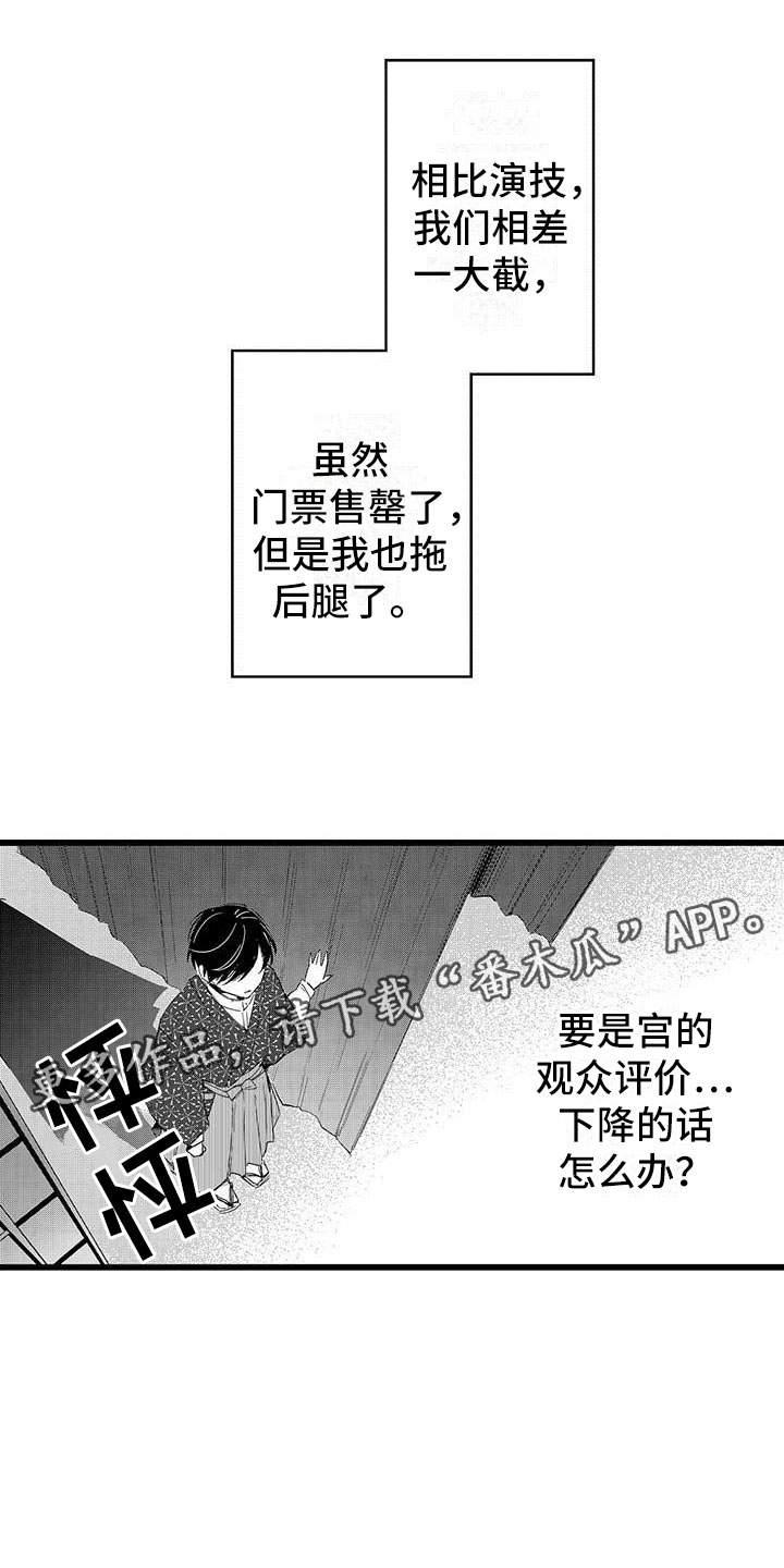 第15章：前搭档0