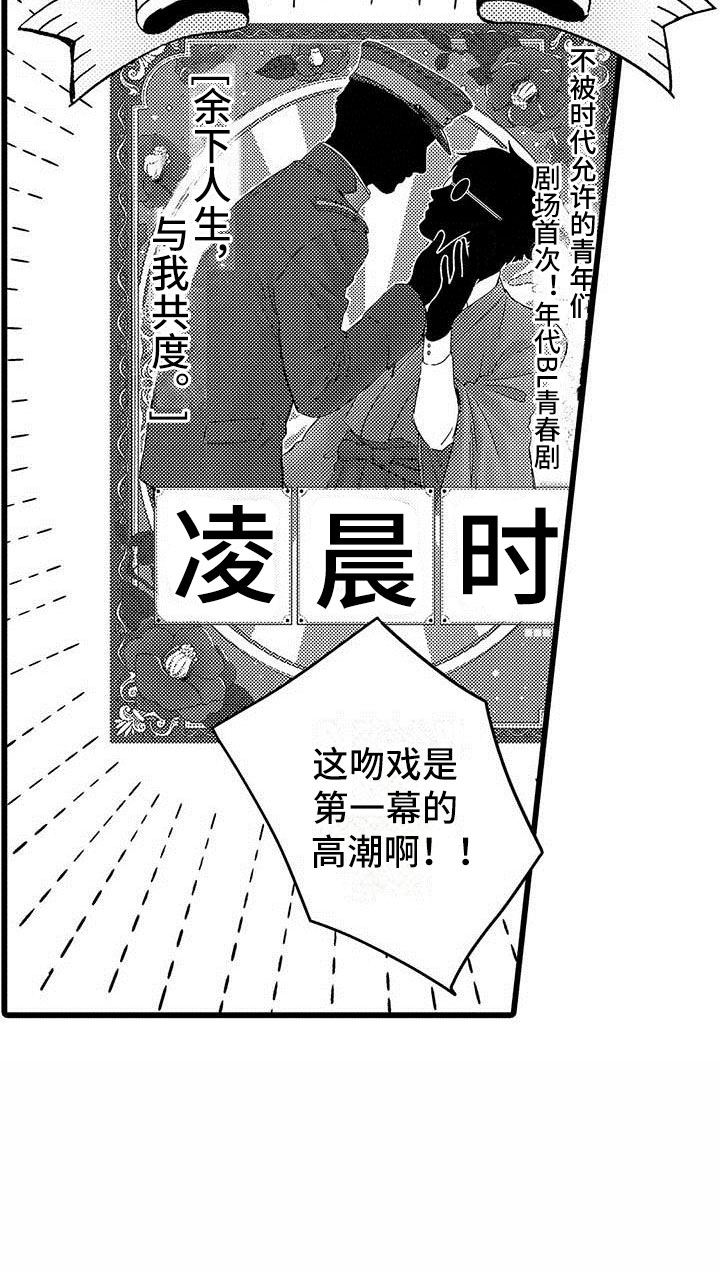 第1章：憧憬10