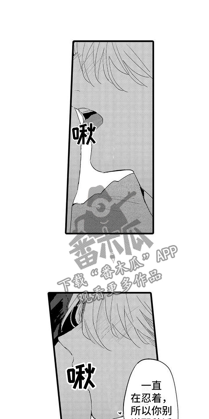 第19章：拥抱17