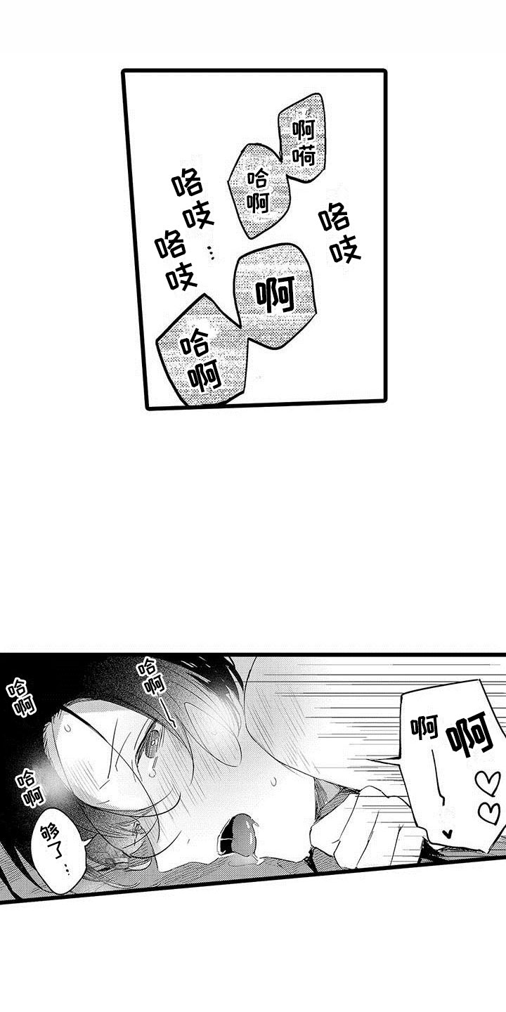 第21章：约定14