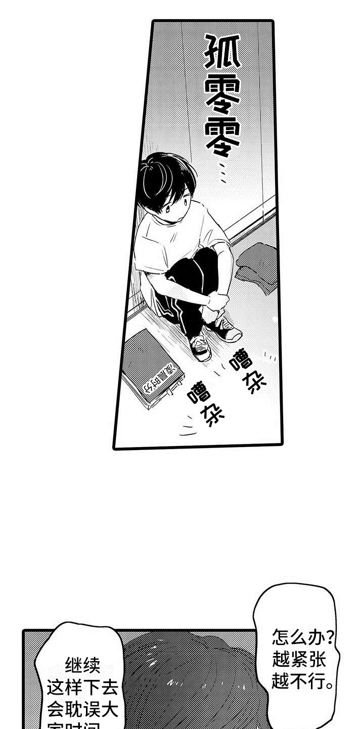 第1章：憧憬12