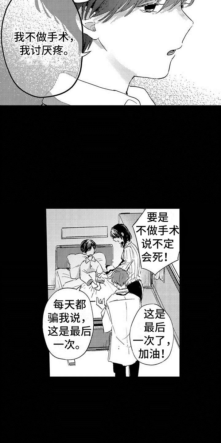 第1章：憧憬23