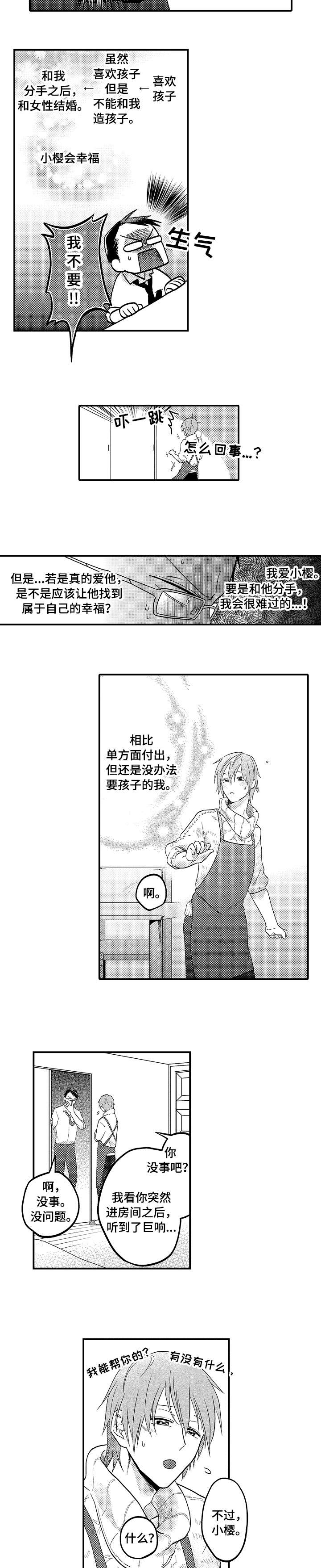 第1章：决心5