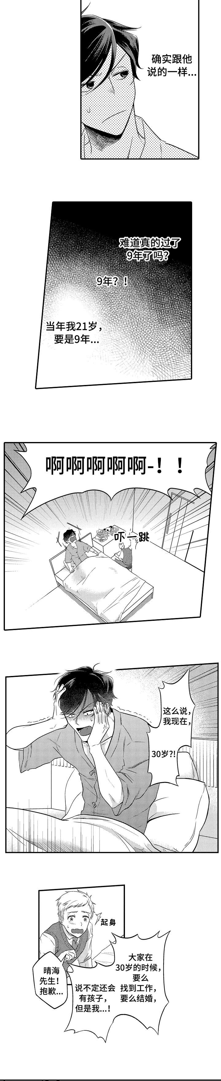 第9章：苏醒5