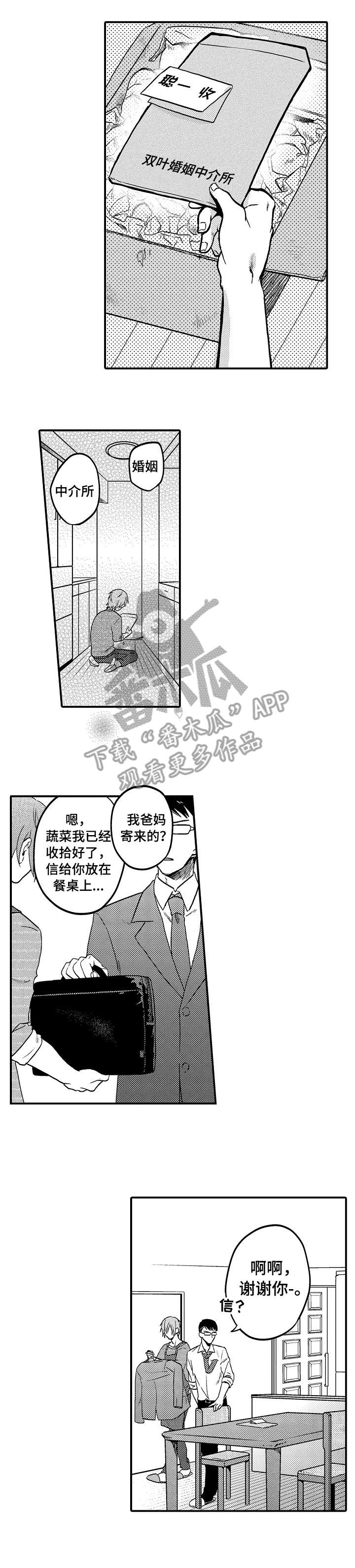 第6章：期待2