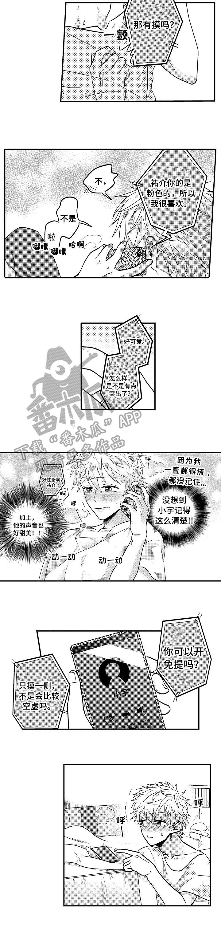 第13章：电话2