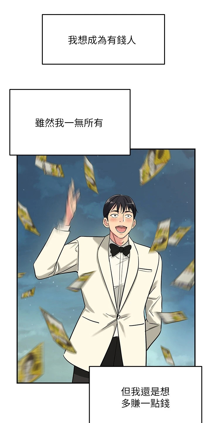 第1章：人生不公0
