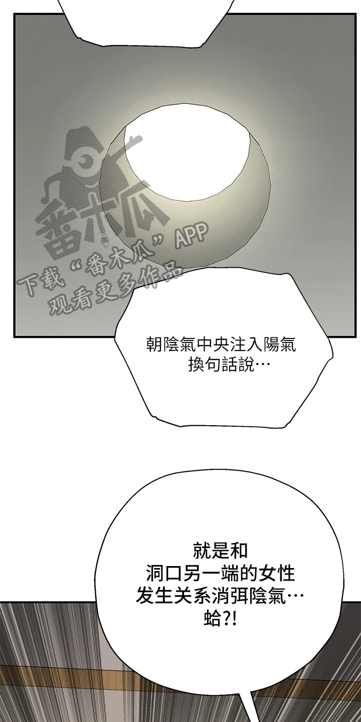 第4章：洞口13