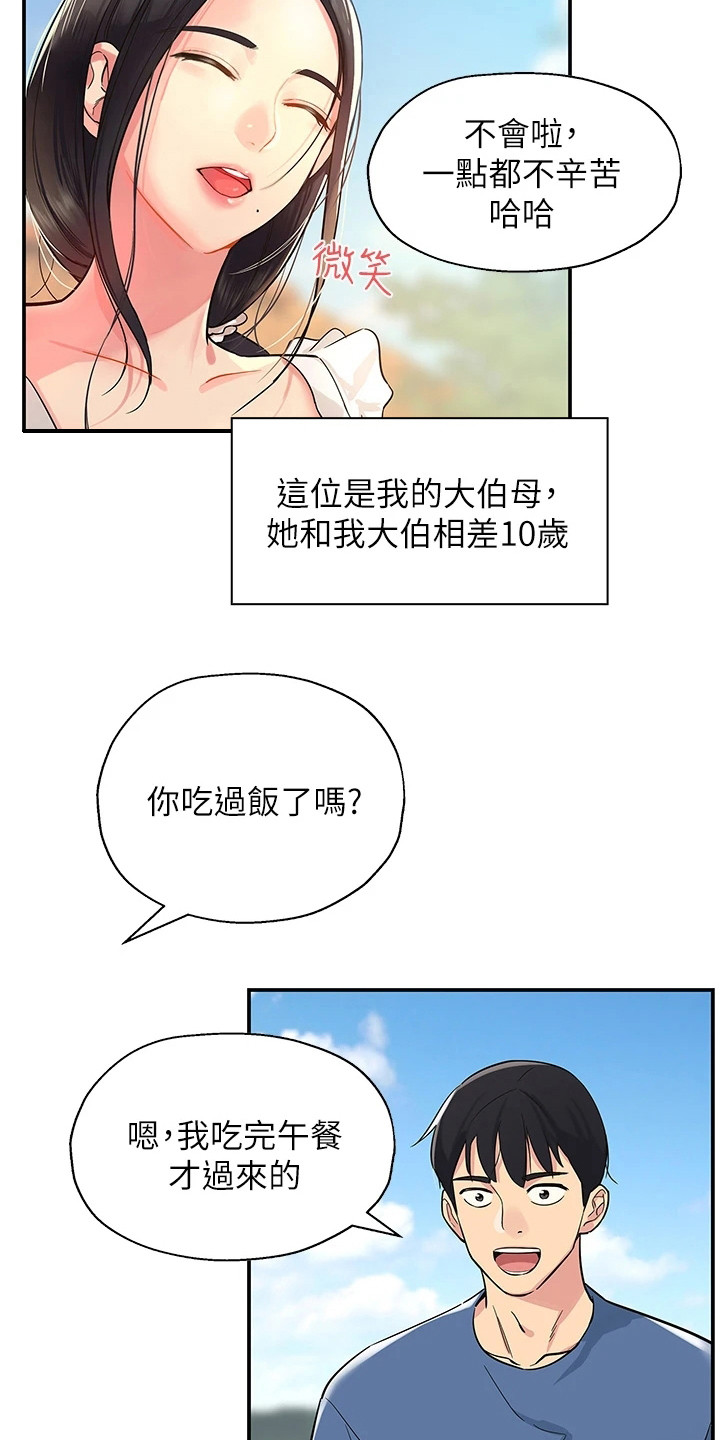 第2章：继承杂货铺1
