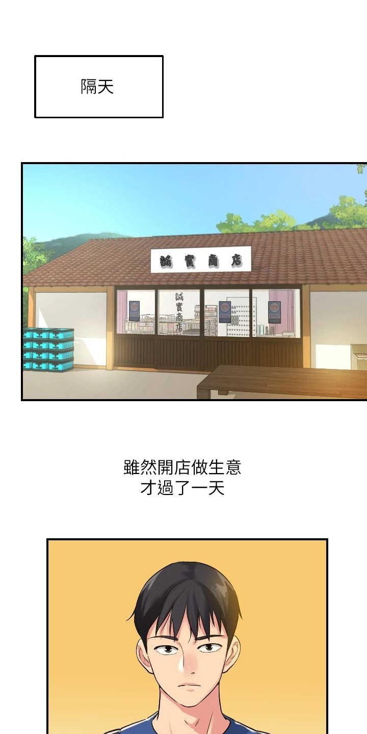 第11章：偷偷打量0