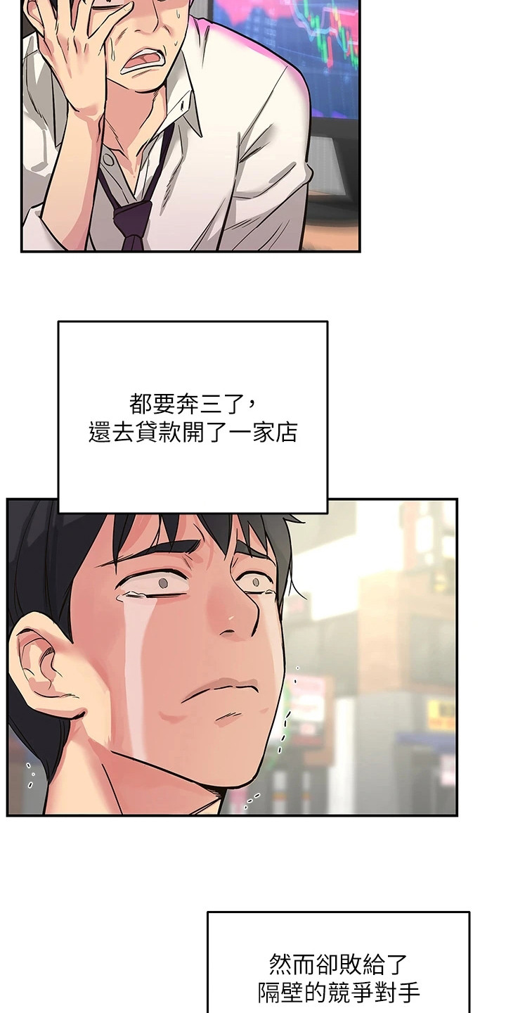 第1章：人生不公2