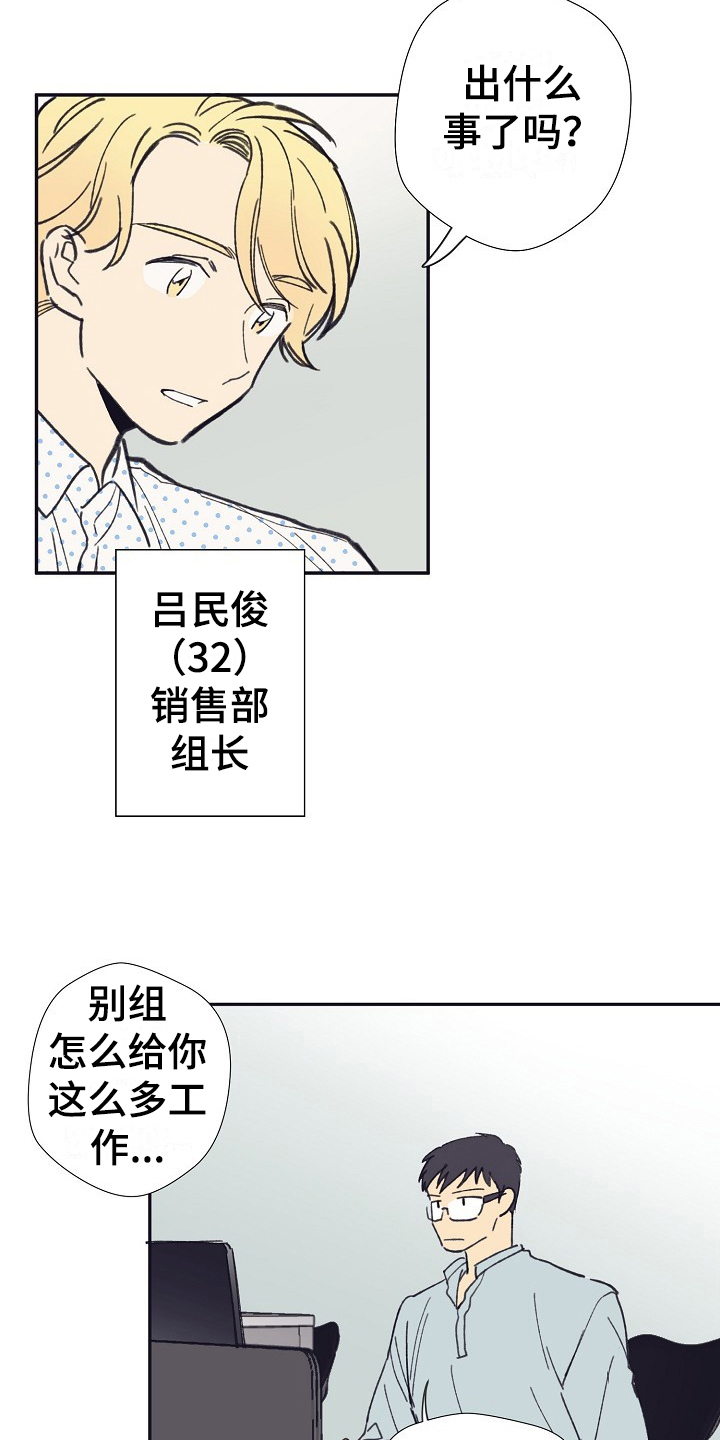 第2章：社畜13