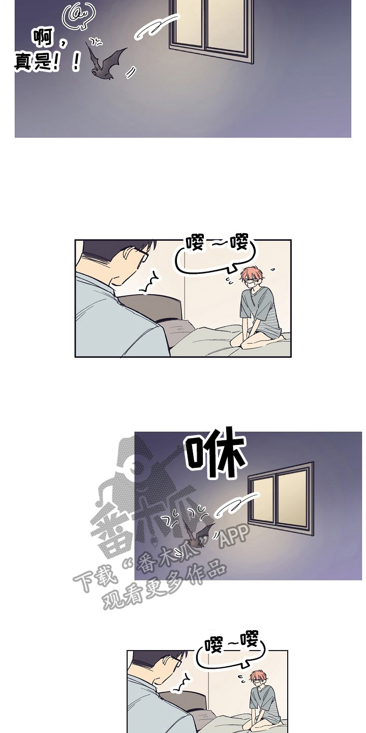 第4章：收留3