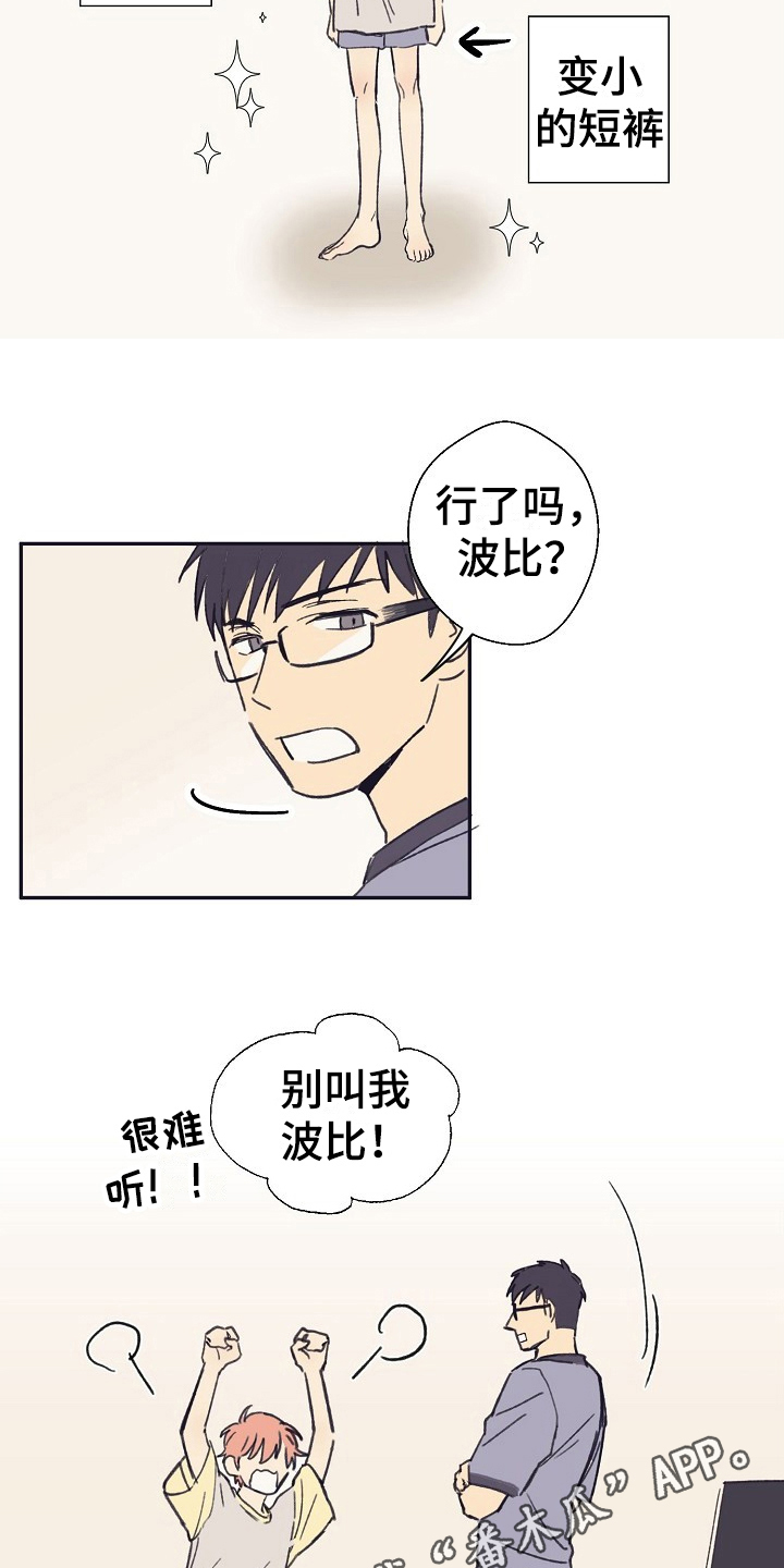 第4章：收留15