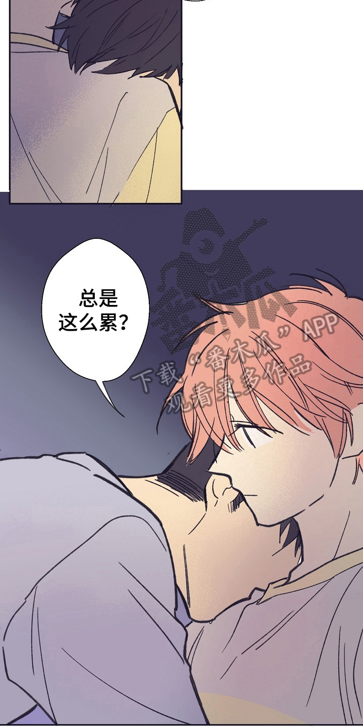 第8章：安慰5