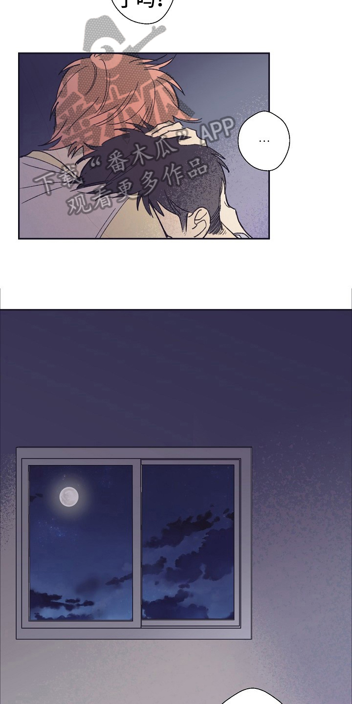 第8章：安慰10