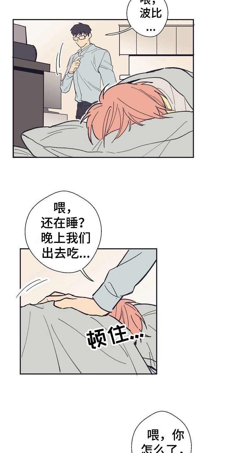第14章：家人5