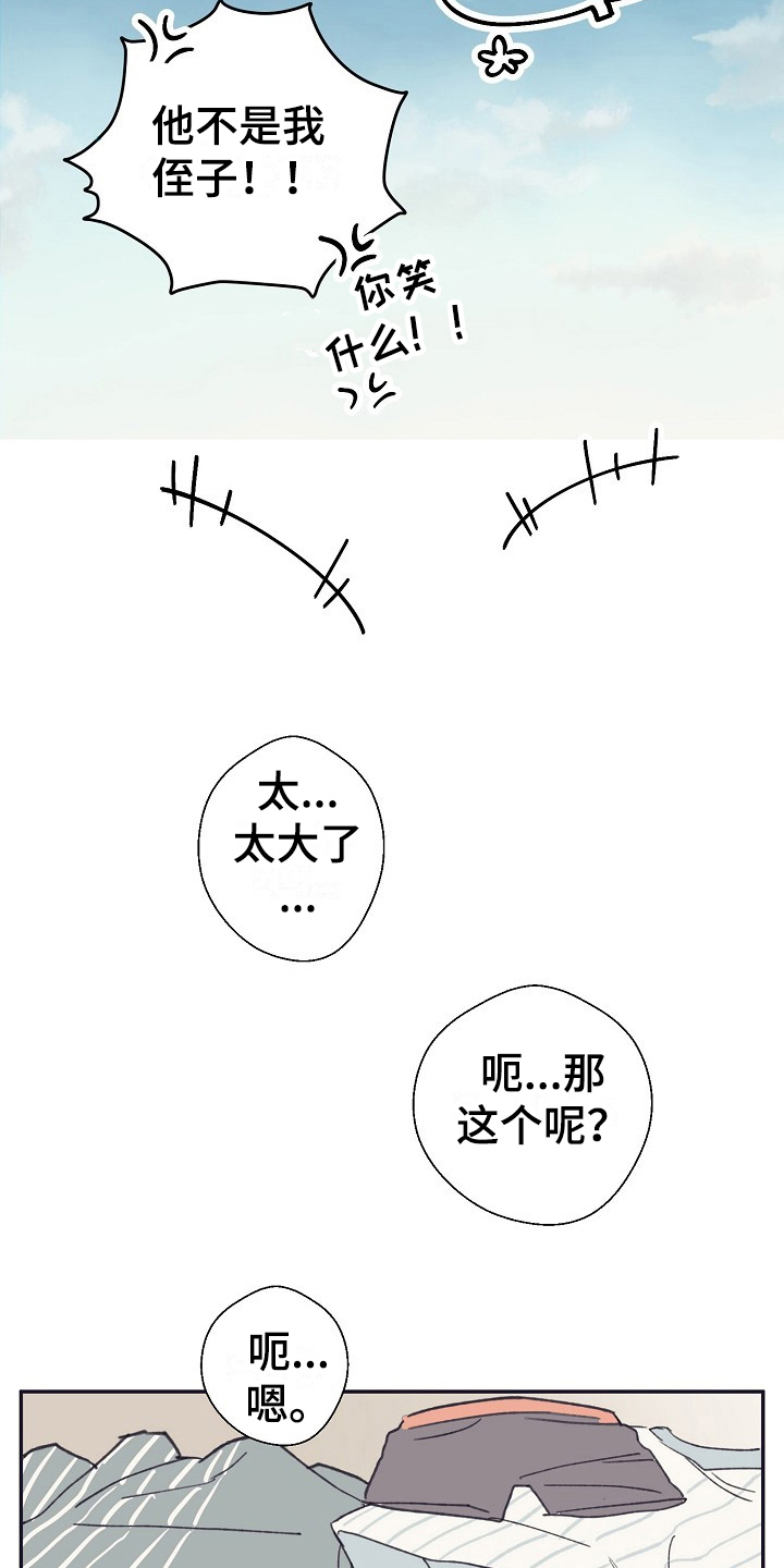 第4章：收留12