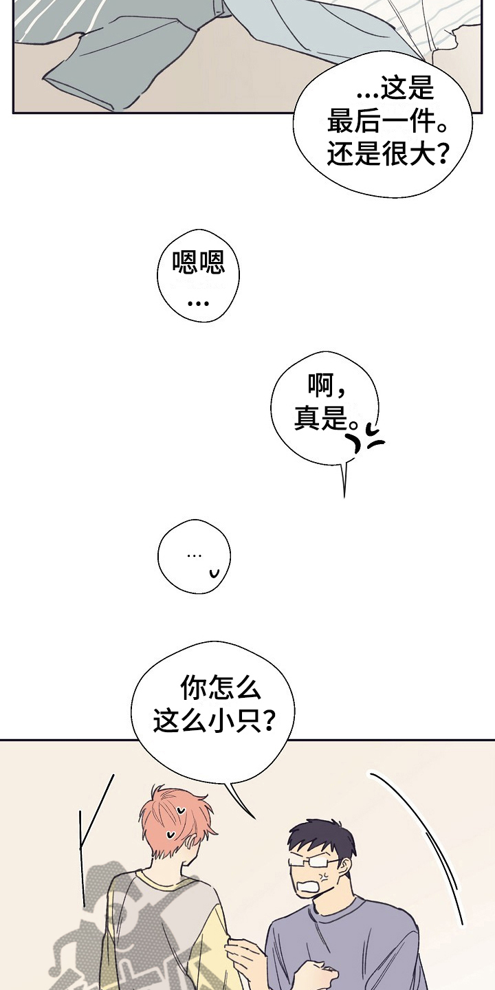 第4章：收留13